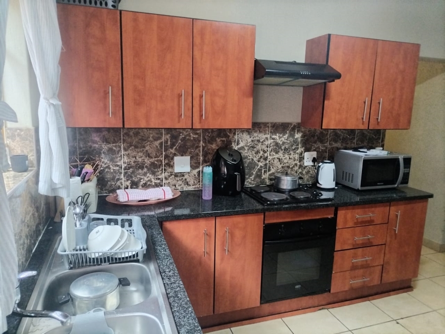 3 Bedroom Property for Sale in Waterval East North West